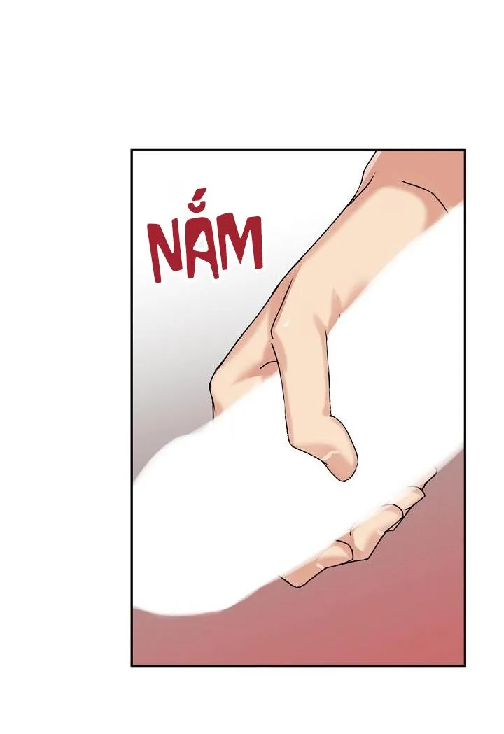 HỔ DỮ Chapter 7 Trang 37