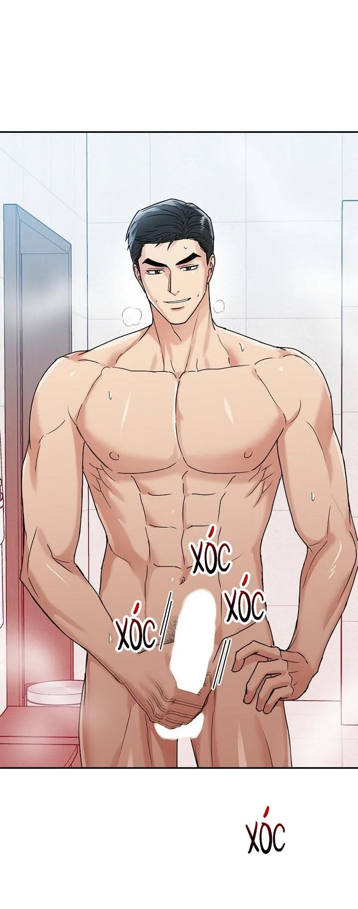 HỔ DỮ Chapter 7 Trang 38