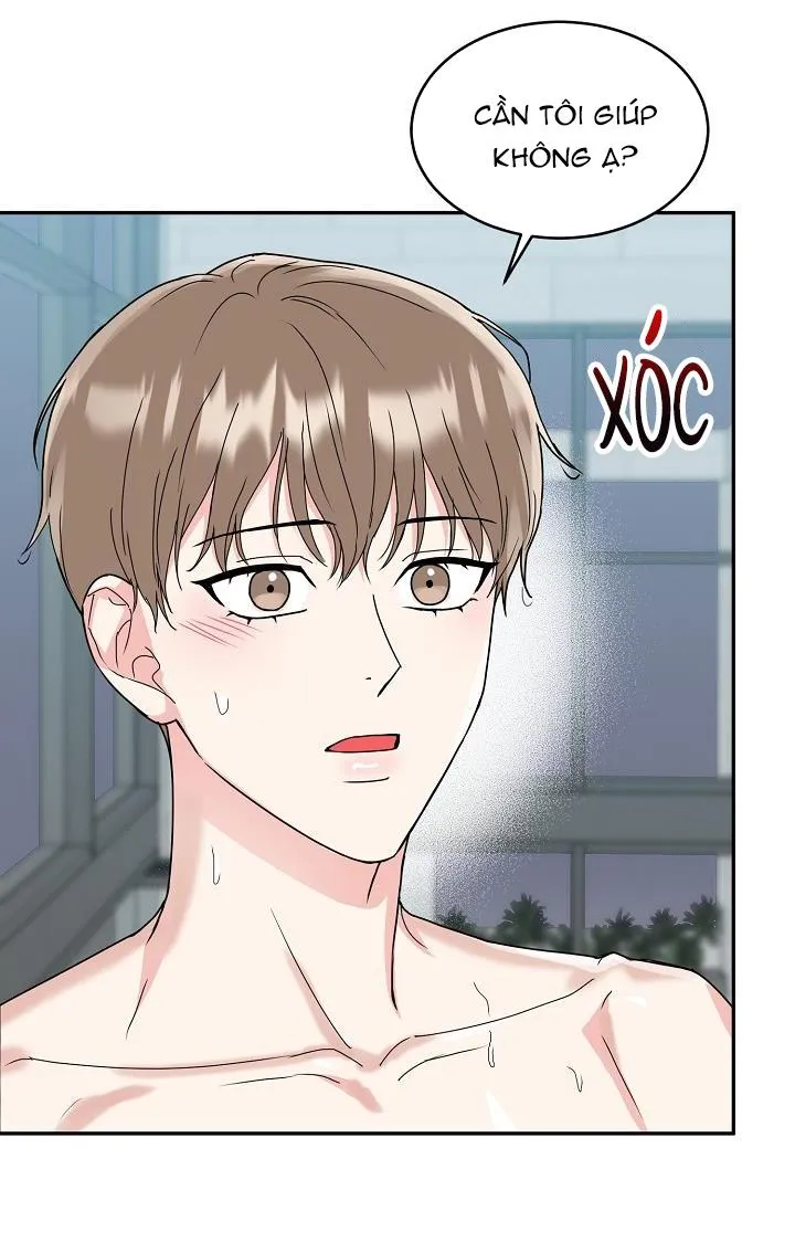 HỔ DỮ Chapter 7 Trang 39