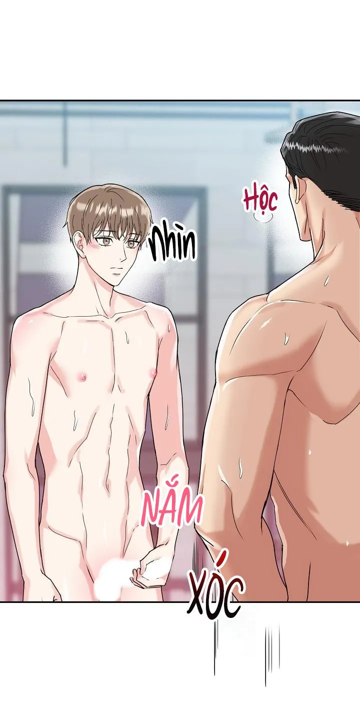 HỔ DỮ Chapter 7 Trang 41