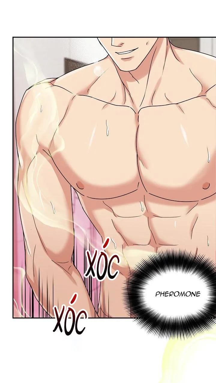 HỔ DỮ Chapter 7 Trang 43