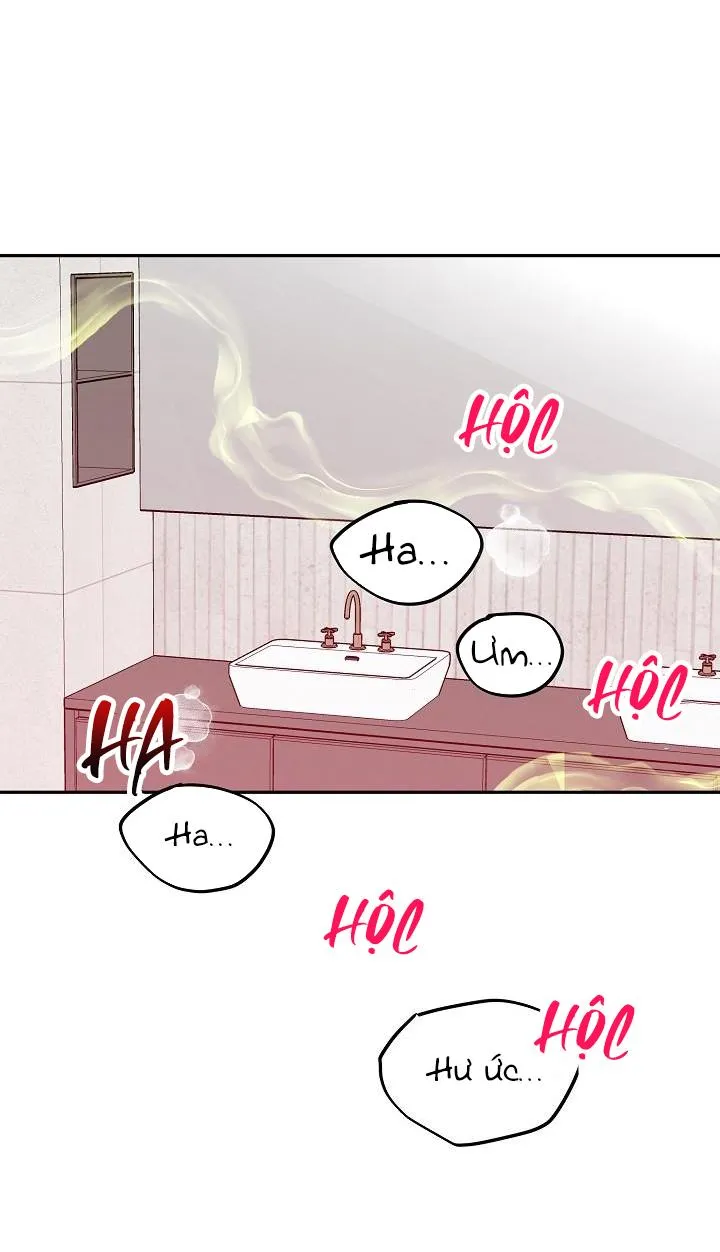 HỔ DỮ Chapter 7 Trang 45