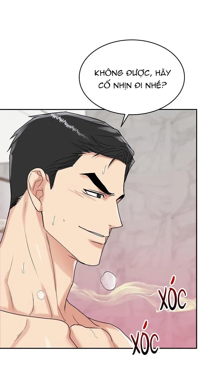 HỔ DỮ Chapter 7 Trang 47