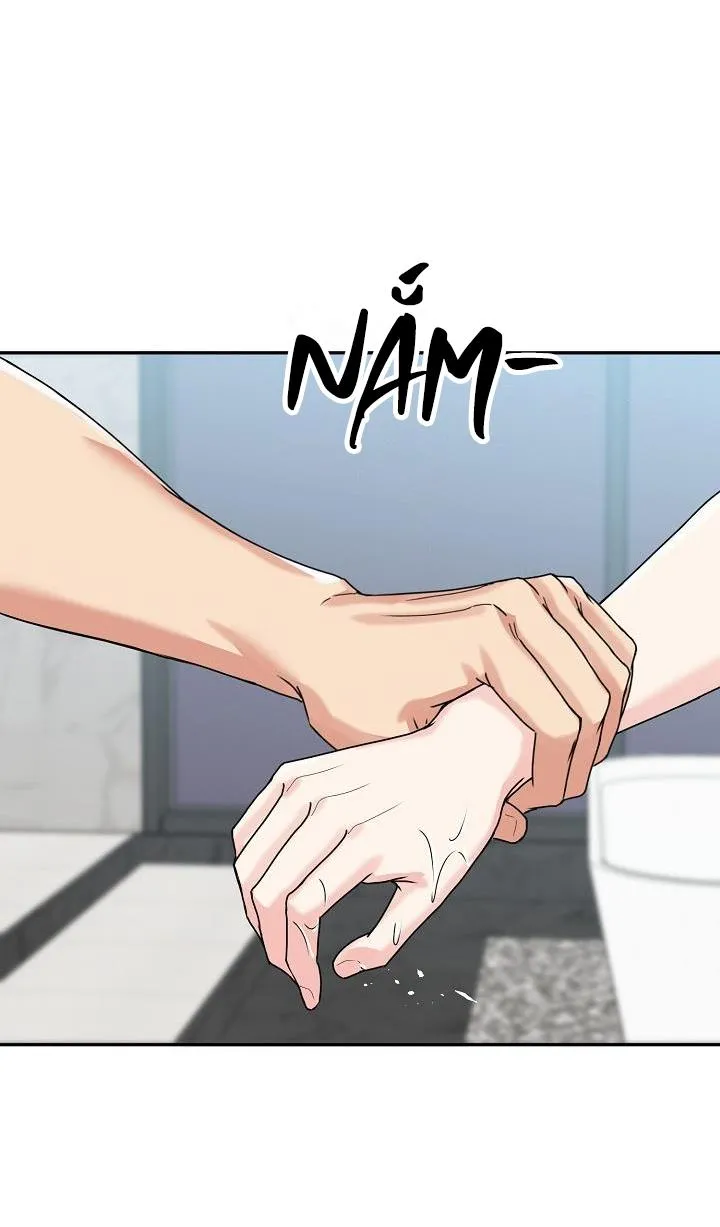 HỔ DỮ Chapter 7 Trang 49