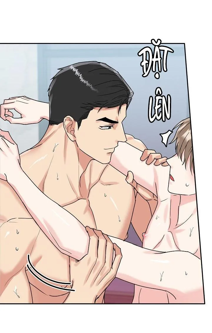 HỔ DỮ Chapter 7 Trang 50