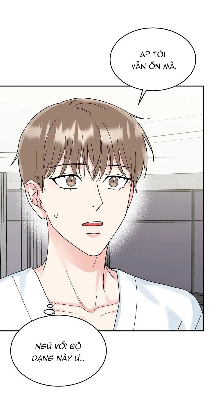 HỔ DỮ Chapter 7 Trang 60