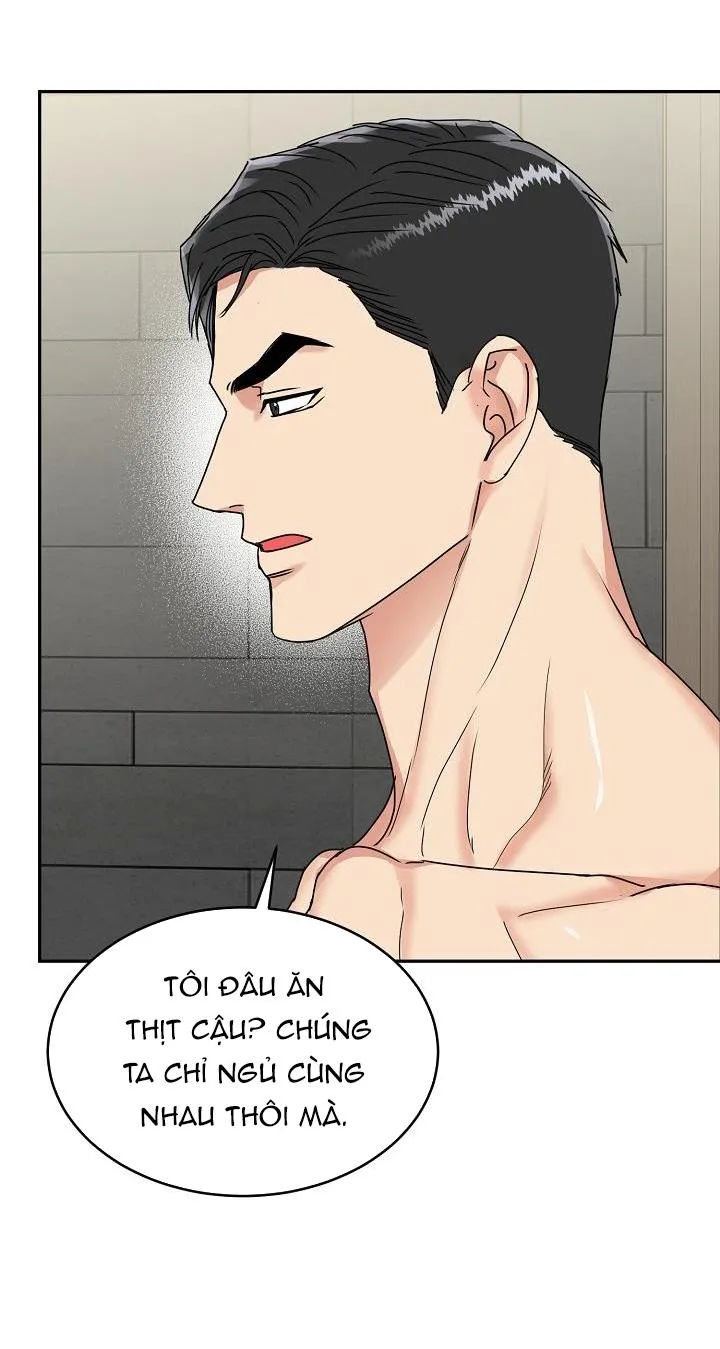 HỔ DỮ Chapter 7 Trang 62