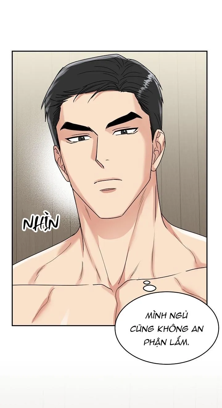 HỔ DỮ Chapter 7 Trang 64