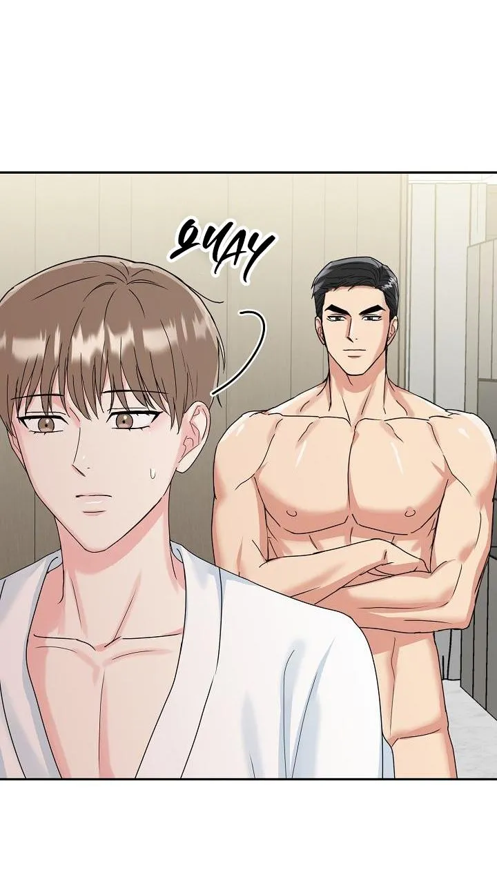 HỔ DỮ Chapter 7 Trang 66