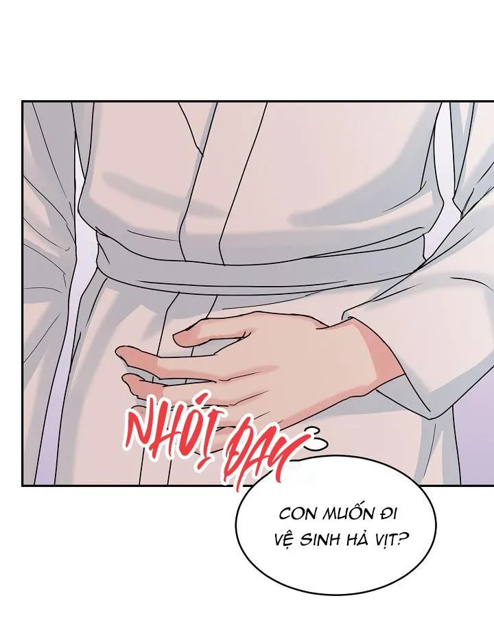 HỔ DỮ Chapter 7 Trang 68