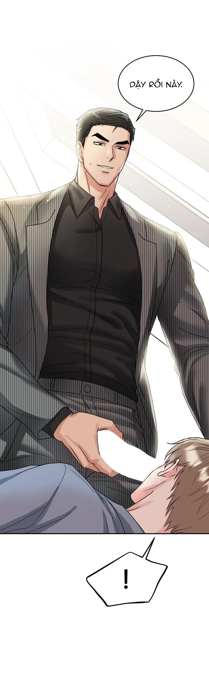 HỔ DỮ Chapter 7 Trang 75