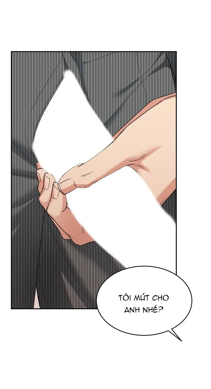 HỔ DỮ Chapter 8 Trang 4