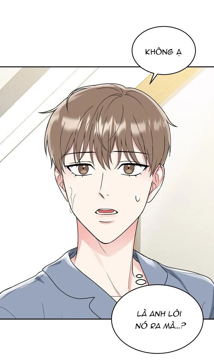 HỔ DỮ Chapter 8 Trang 6