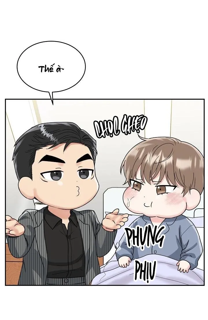 HỔ DỮ Chapter 8 Trang 9