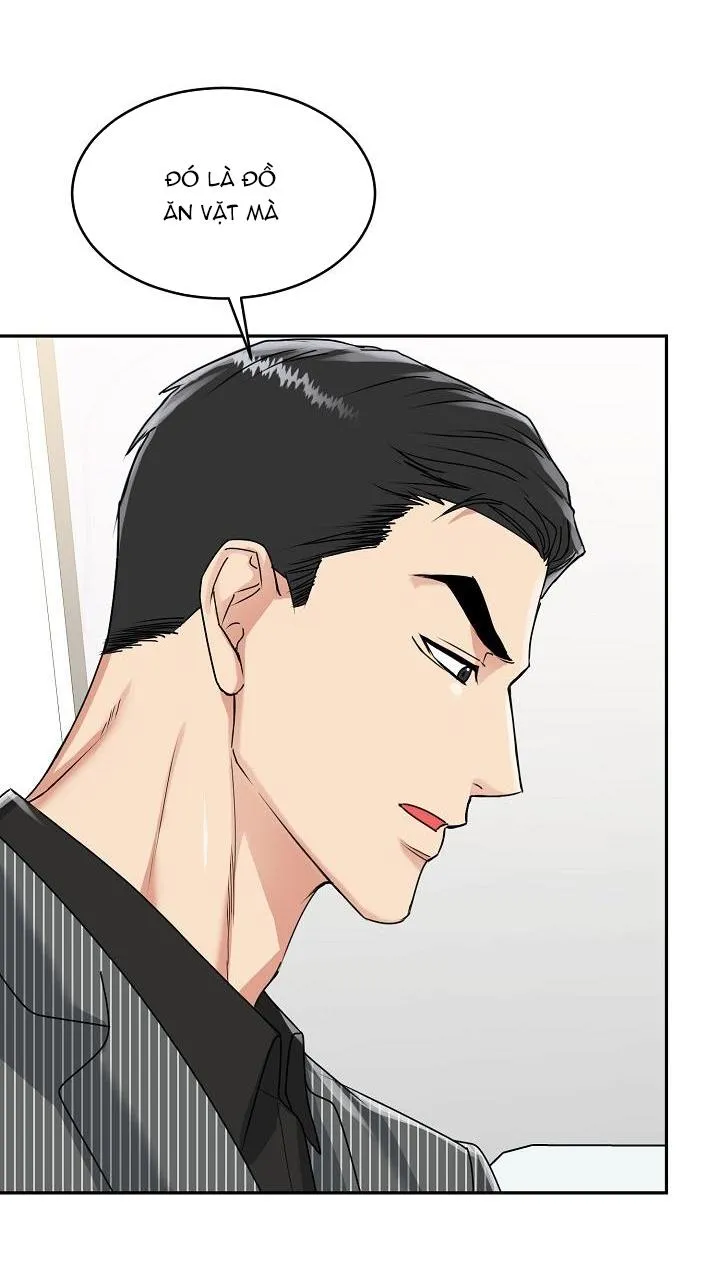 HỔ DỮ Chapter 8 Trang 14