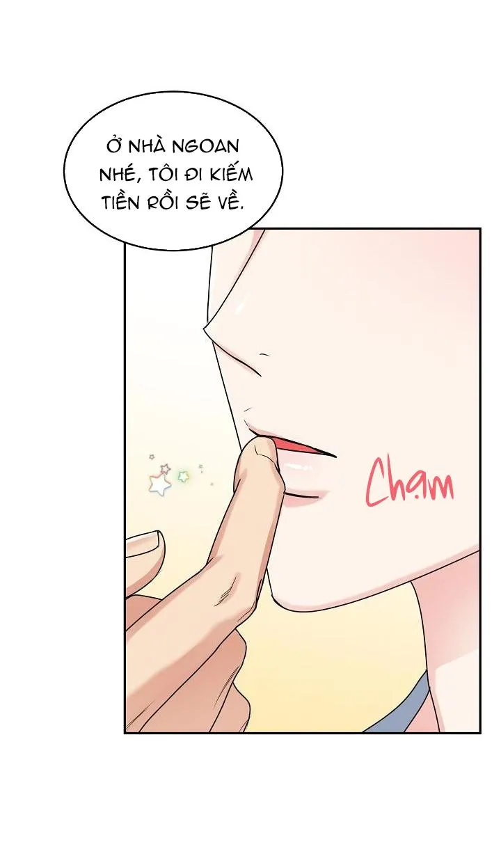 HỔ DỮ Chapter 8 Trang 20