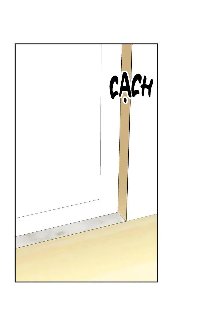 HỔ DỮ Chapter 8 Trang 22