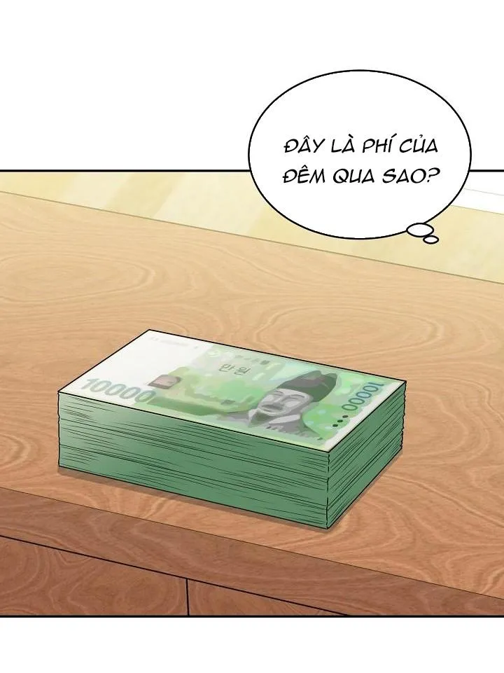 HỔ DỮ Chapter 8 Trang 24