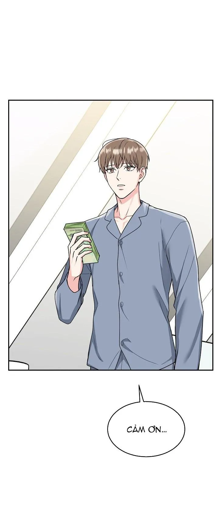 HỔ DỮ Chapter 8 Trang 25