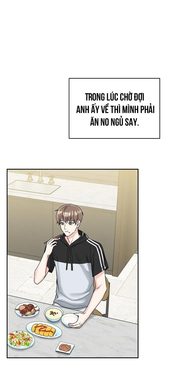 HỔ DỮ Chapter 8 Trang 27