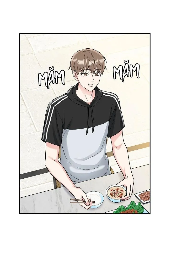 HỔ DỮ Chapter 8 Trang 29