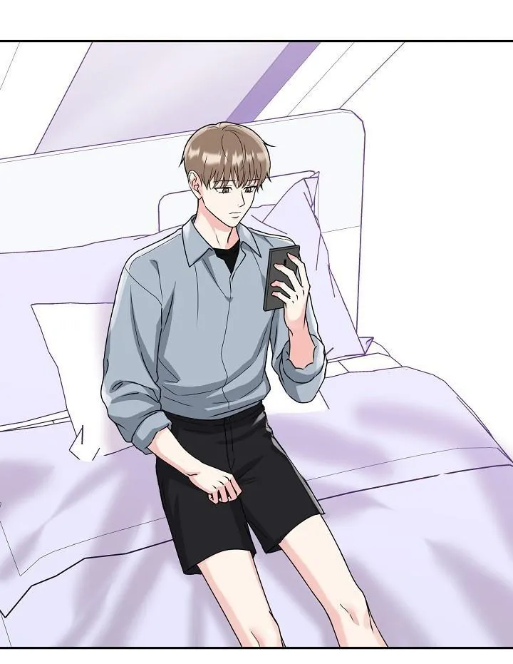 HỔ DỮ Chapter 8 Trang 35