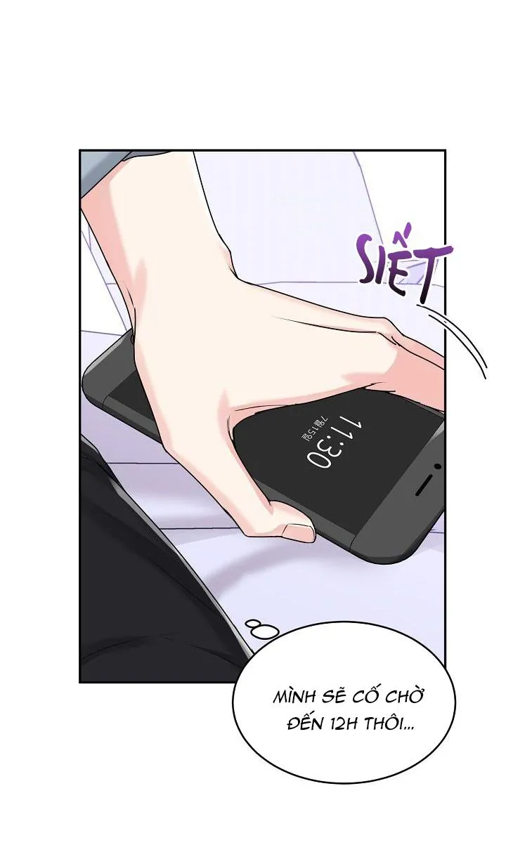 HỔ DỮ Chapter 8 Trang 39