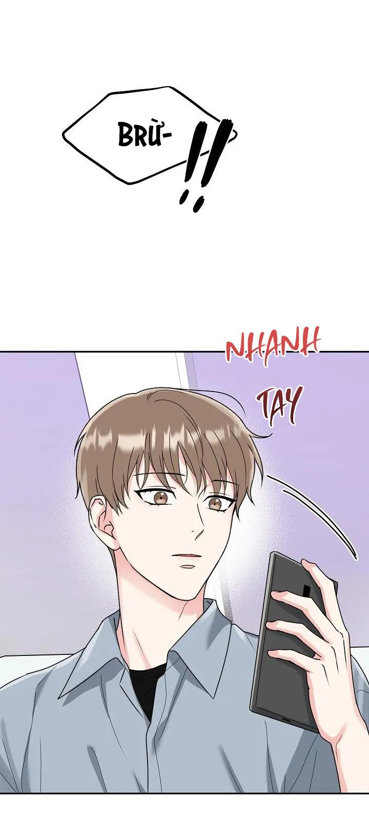 HỔ DỮ Chapter 8 Trang 40