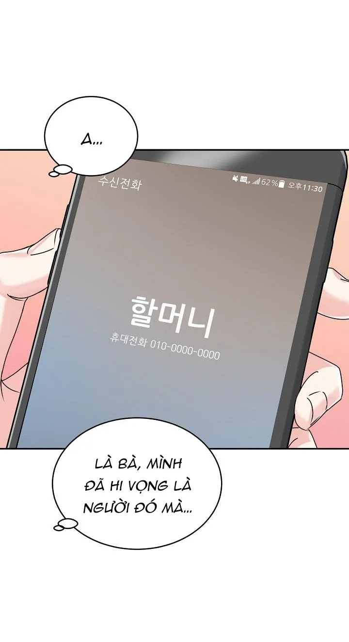 HỔ DỮ Chapter 8 Trang 41