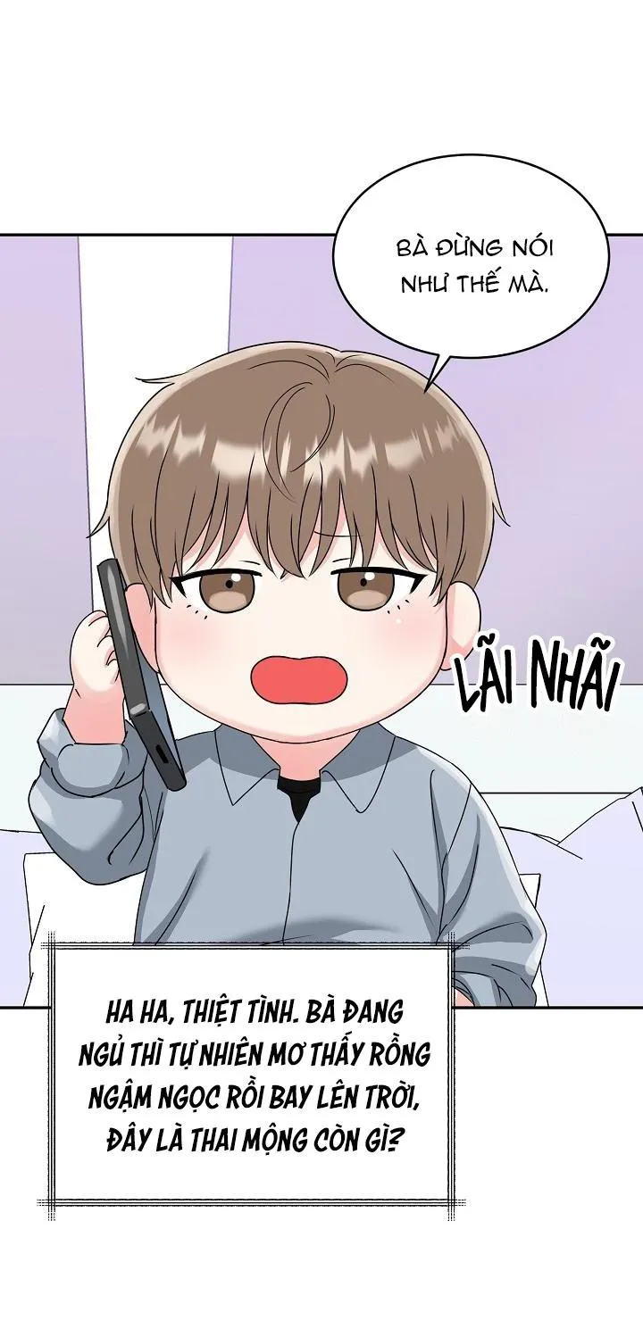 HỔ DỮ Chapter 8 Trang 44