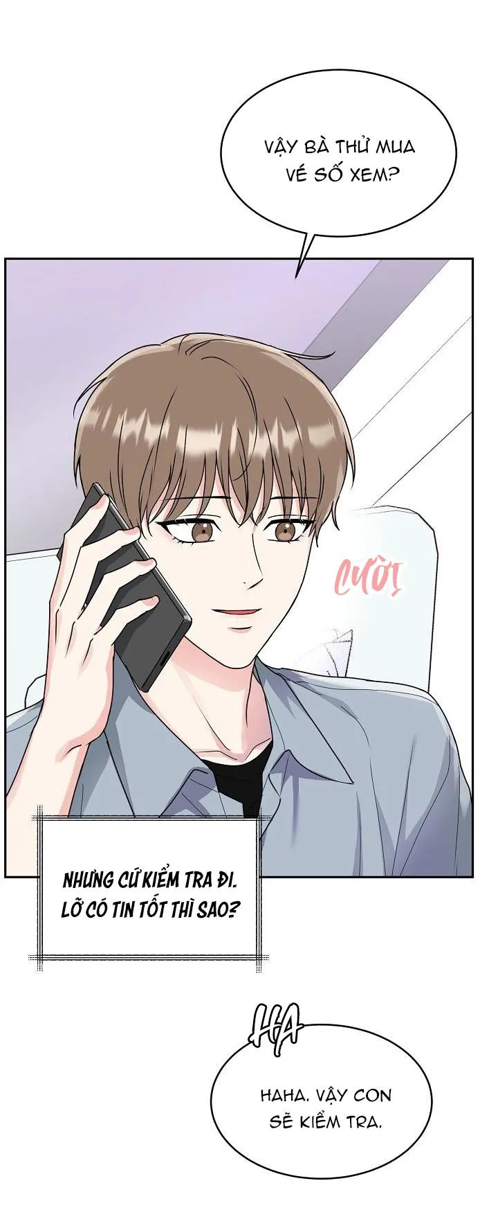 HỔ DỮ Chapter 8 Trang 45