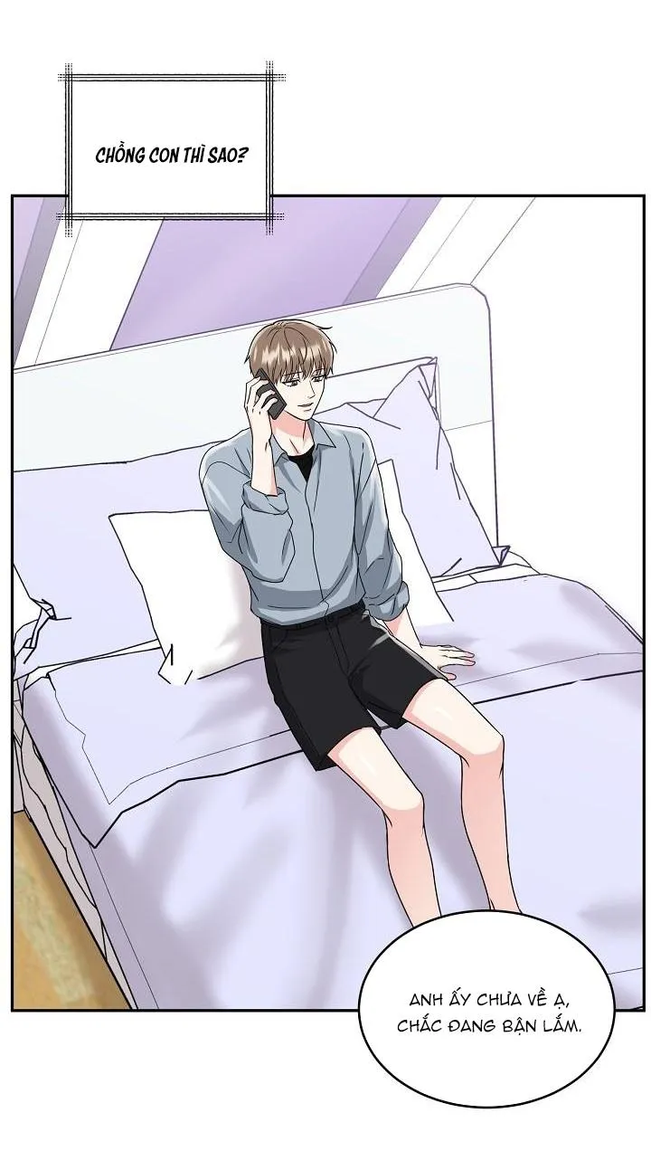 HỔ DỮ Chapter 8 Trang 47