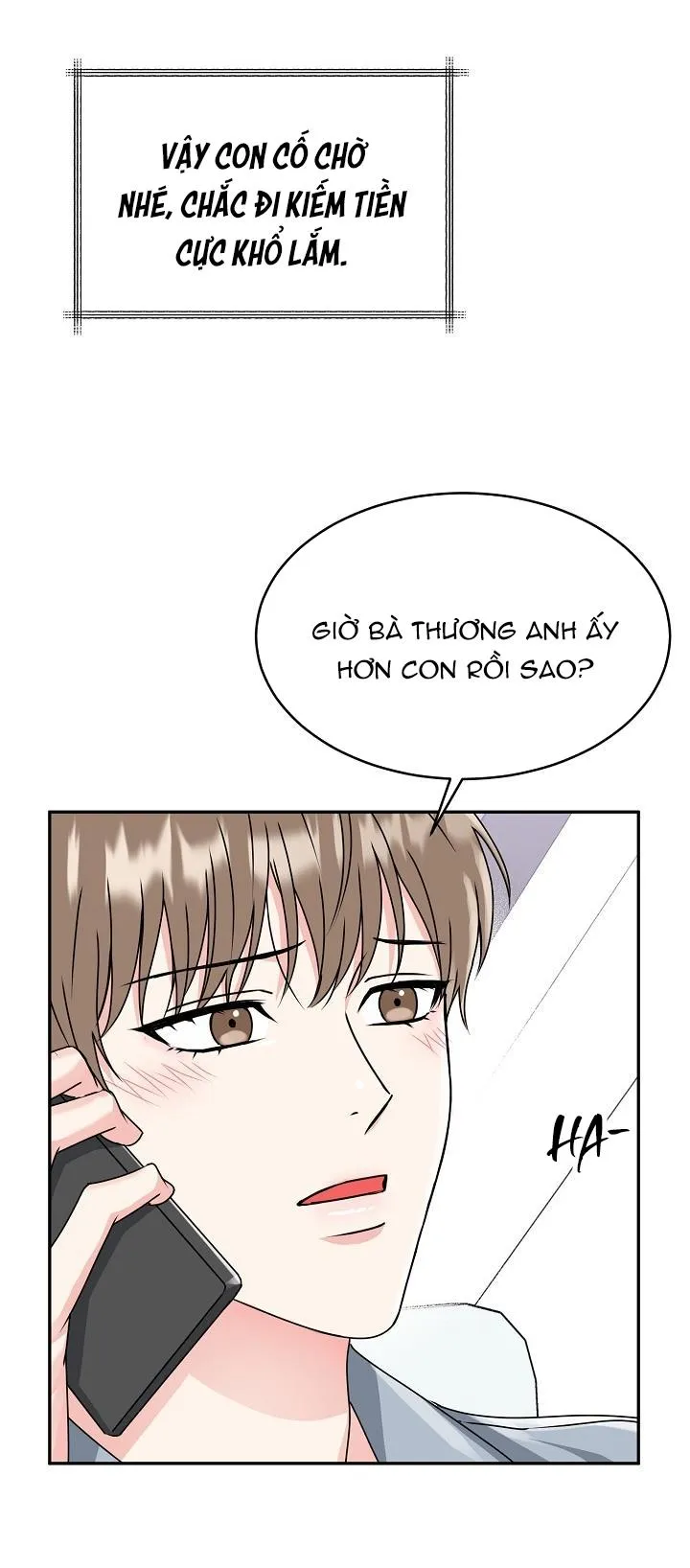 HỔ DỮ Chapter 8 Trang 48