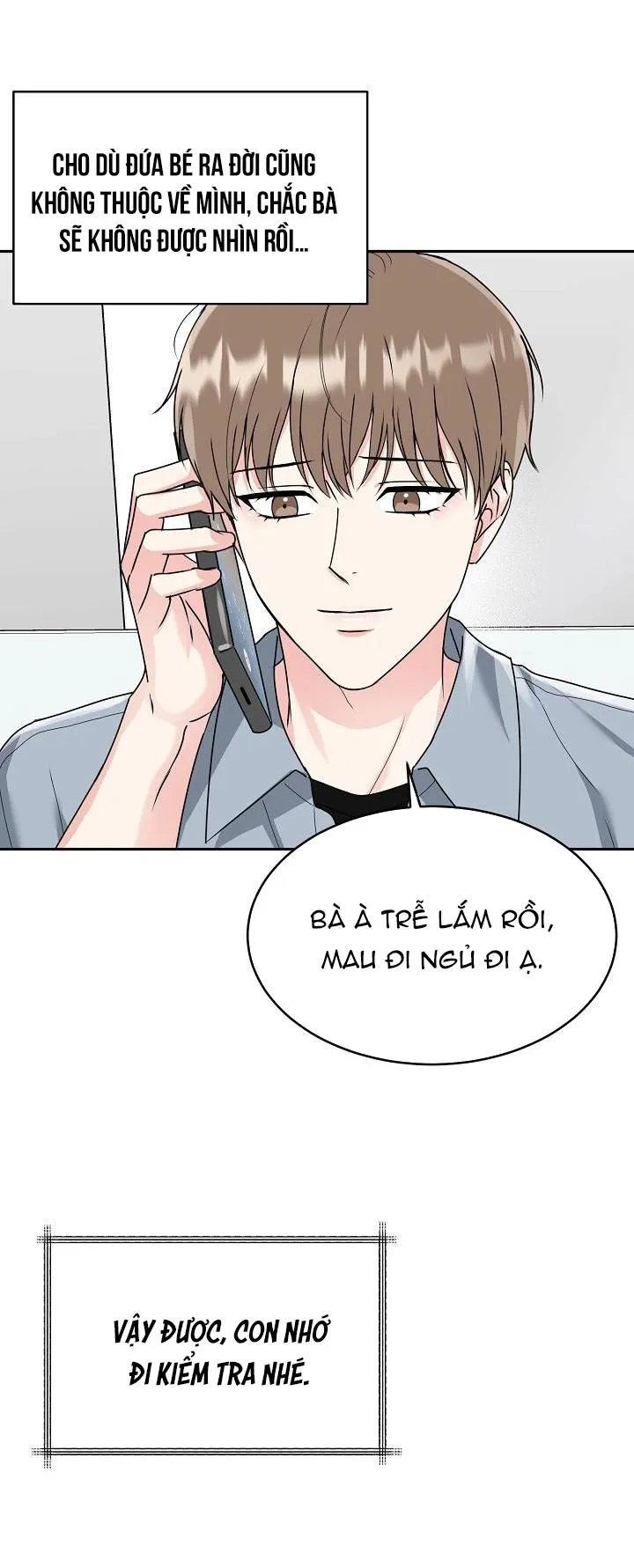 HỔ DỮ Chapter 8 Trang 50