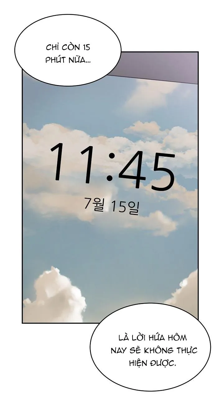 HỔ DỮ Chapter 8 Trang 52