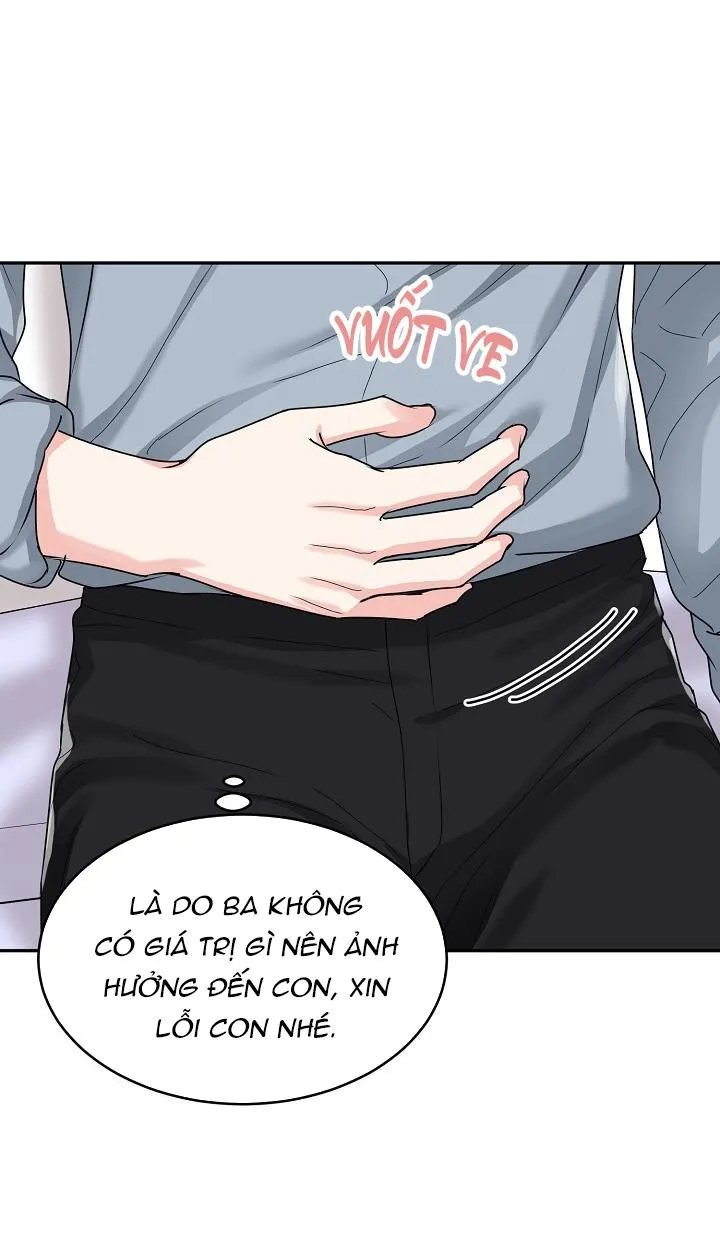 HỔ DỮ Chapter 8 Trang 53