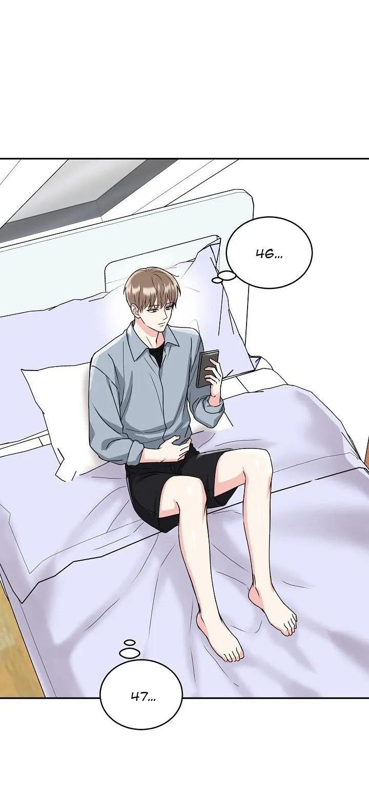 HỔ DỮ Chapter 8 Trang 54