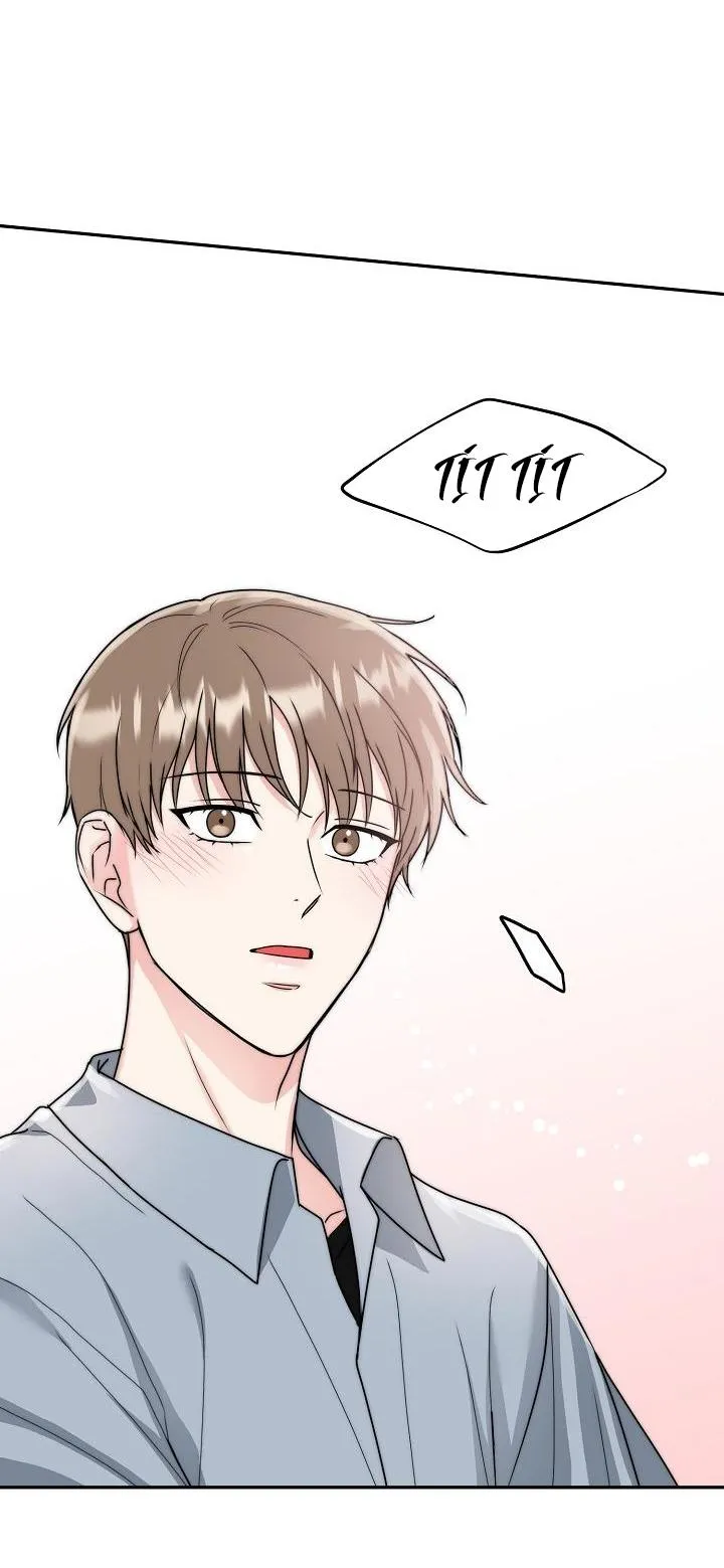 HỔ DỮ Chapter 8 Trang 56