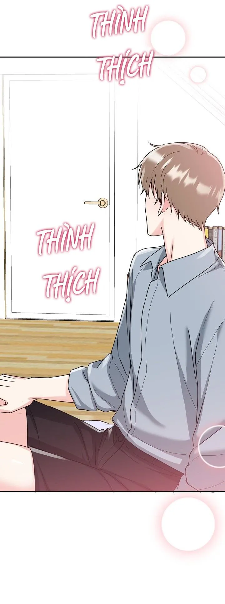 HỔ DỮ Chapter 8 Trang 58