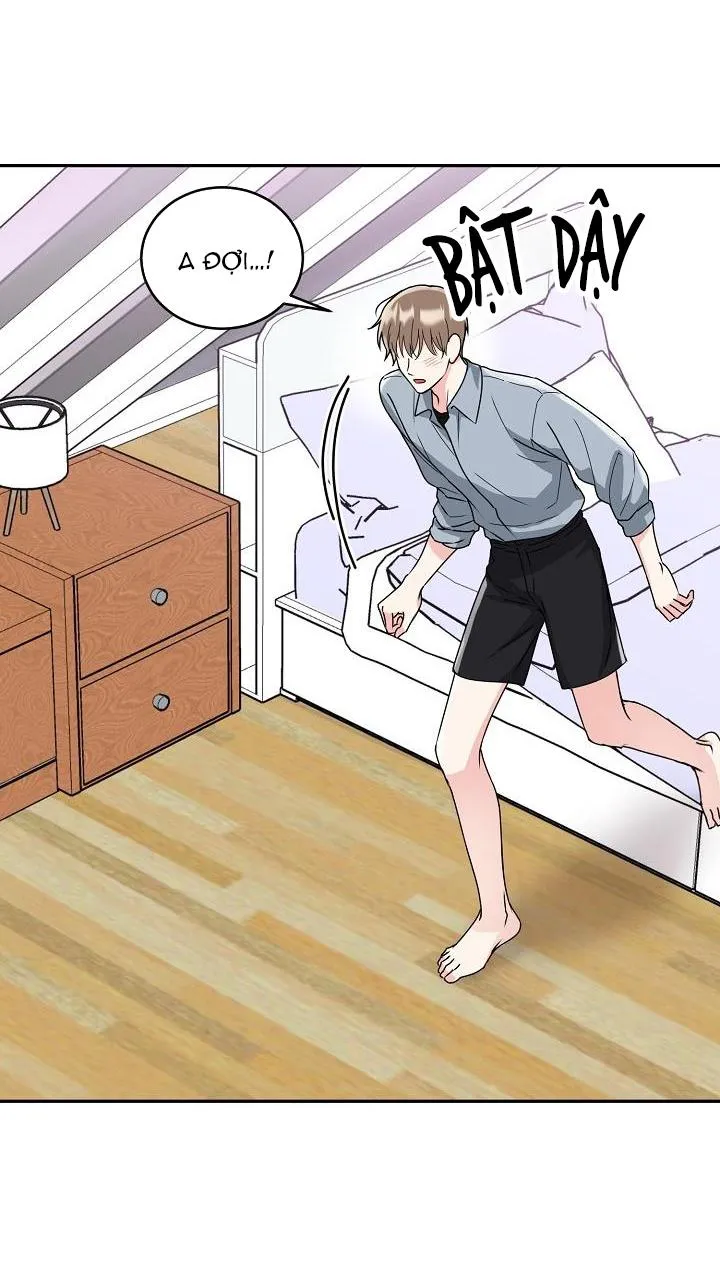 HỔ DỮ Chapter 8 Trang 60