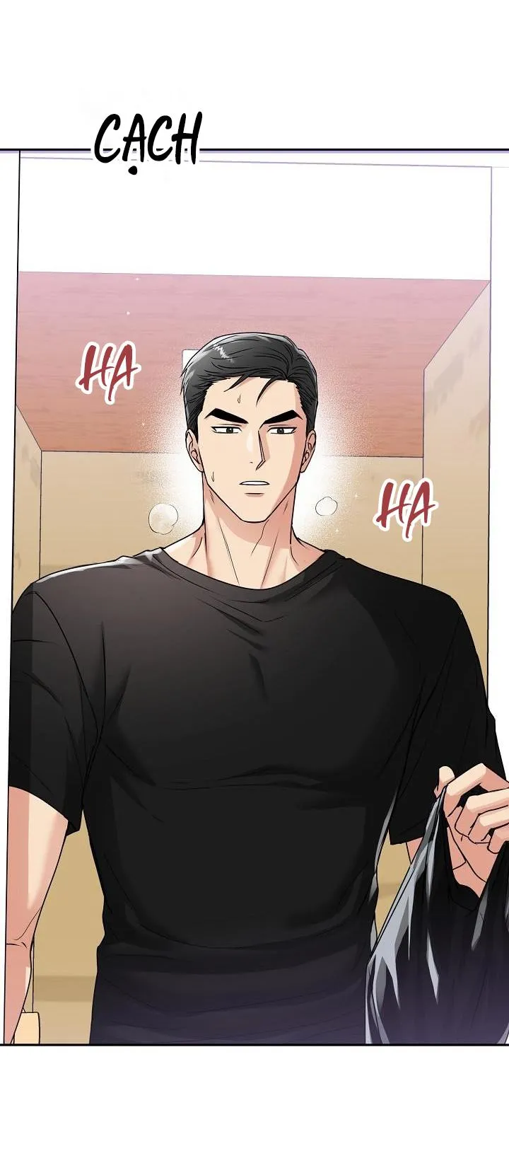 HỔ DỮ Chapter 8 Trang 61