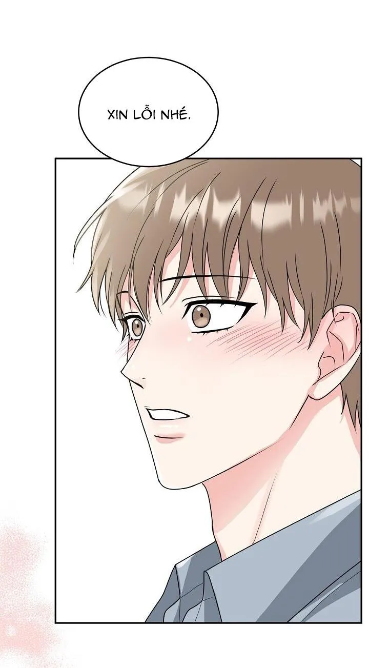 HỔ DỮ Chapter 8 Trang 62