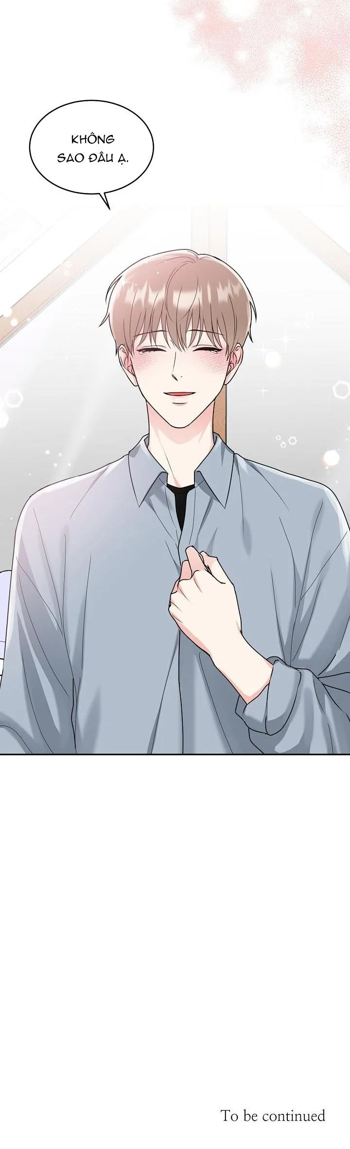 HỔ DỮ Chapter 8 Trang 64