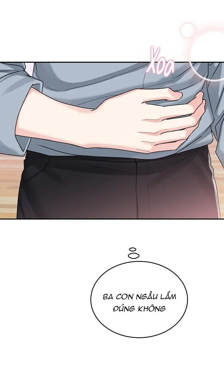 HỔ DỮ Chapter 9 Trang 6