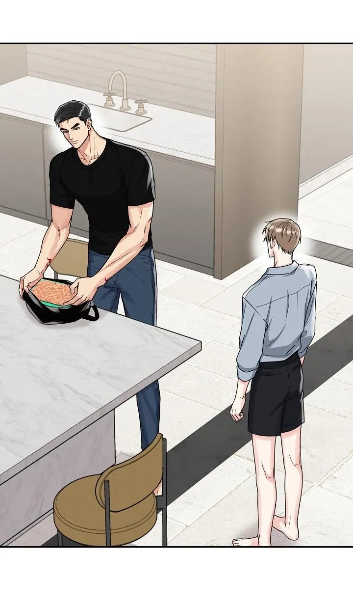 HỔ DỮ Chapter 9 Trang 9