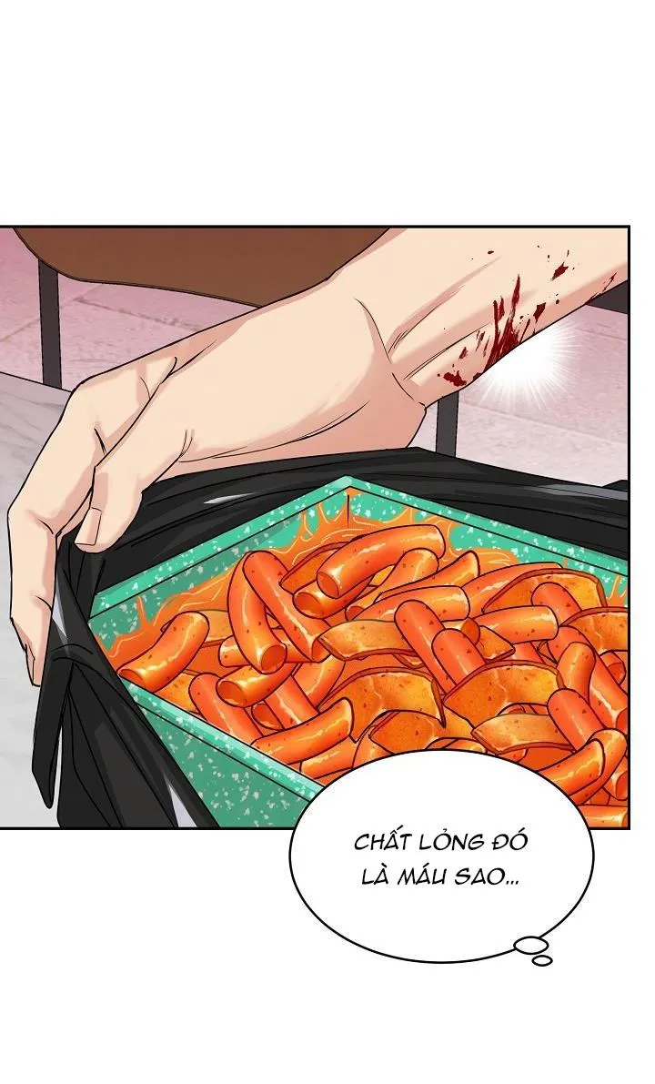 HỔ DỮ Chapter 9 Trang 10