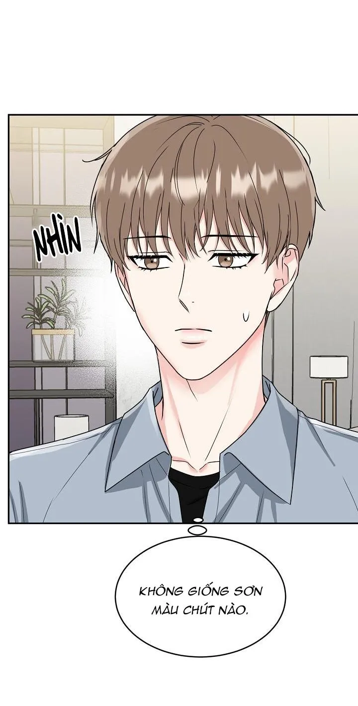 HỔ DỮ Chapter 9 Trang 11