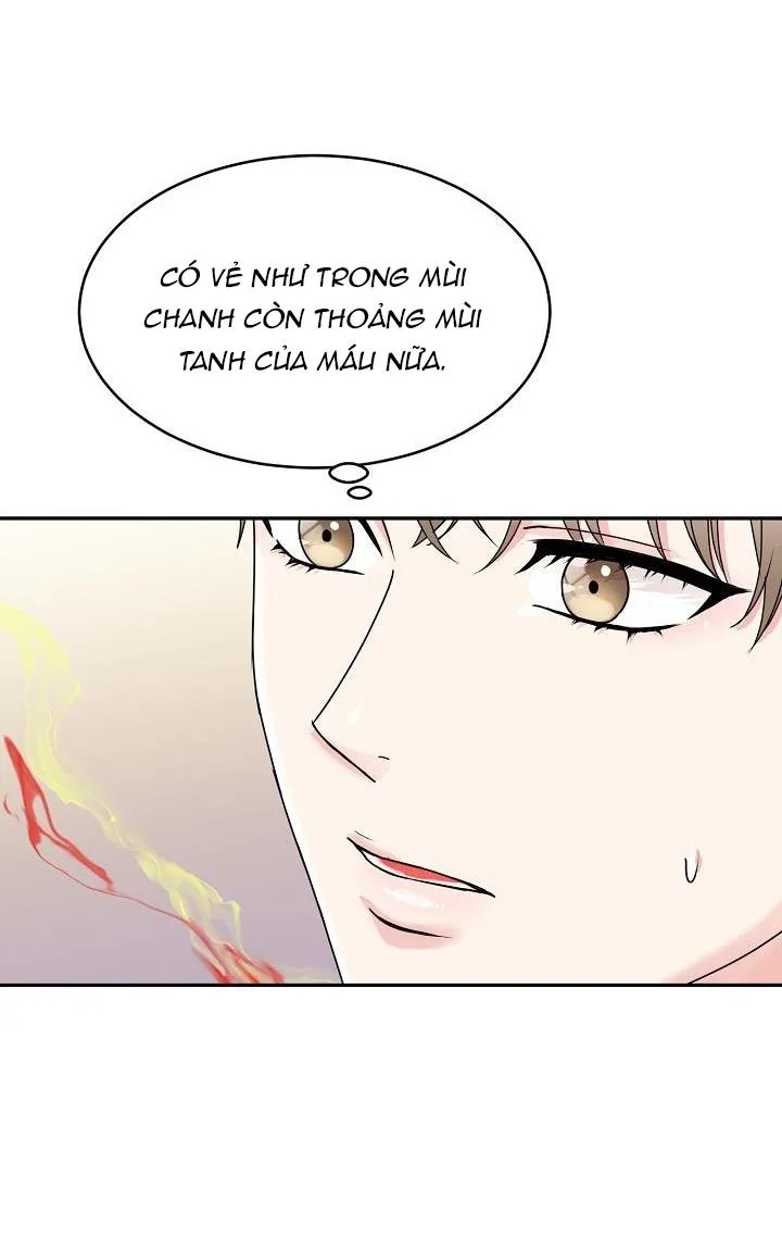 HỔ DỮ Chapter 9 Trang 13