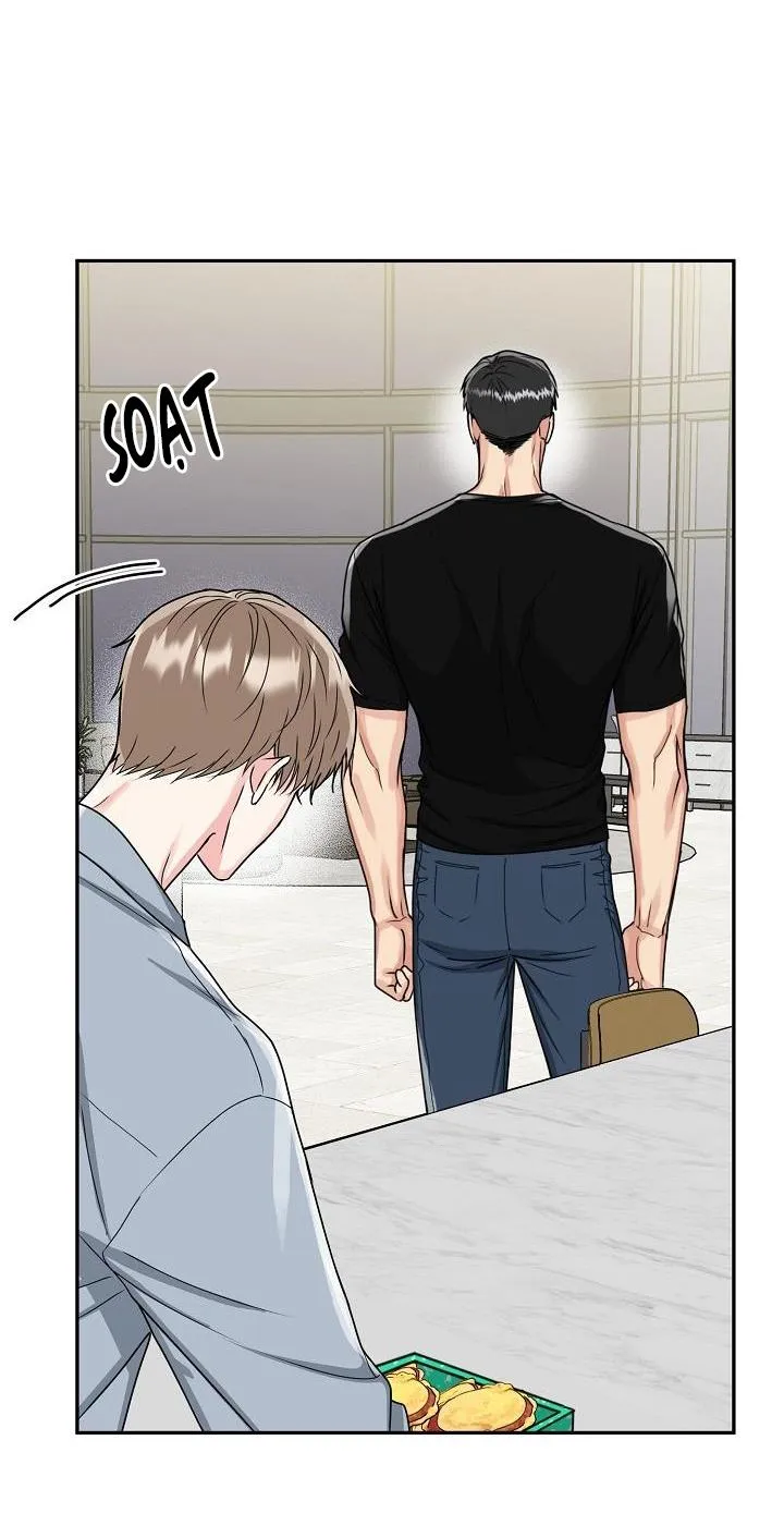 HỔ DỮ Chapter 9 Trang 15