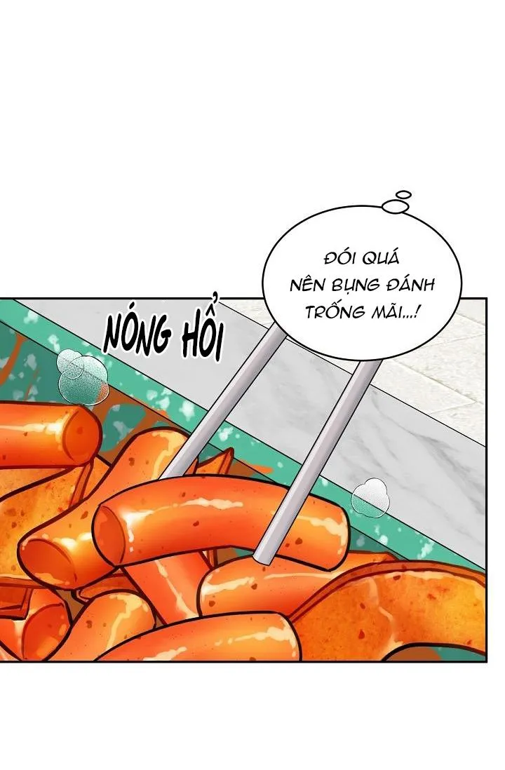 HỔ DỮ Chapter 9 Trang 16